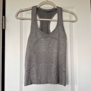 Swiftly Tech Tank Top - Race Length